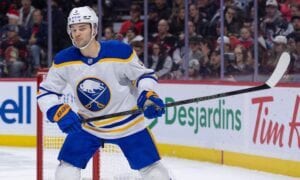 Fantasy Hockey Forward Sleepers for 2026-27 Josh Norris Fantasy Hockey Forward Sleepers