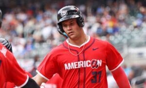 DYNASTY BASEBALL: 2026 Detroit Tigers Top 20 Fantasy Baseball Prospects Josue Briceño Detroit Tigers Fantasy Basbeall Prospects Rankings