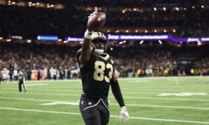 Fantasy Football Dynasty Market: Week 4 Risers and Fallers Juwan Johnson Dynasty Fantasy Football Risers and Fallers