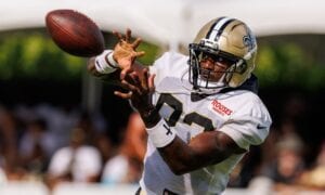 2026 Fantasy Football: Week 1 Tight End Sleepers and Streamers Juwan Johnson Week 1 Tight End Sleepers and Streamers