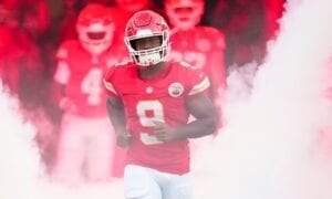 2026 Fantasy Football: Week 3 Prop Plays – FanDuel Sportsbook Kenneth Walker III Week 3 NFL Prop Plays