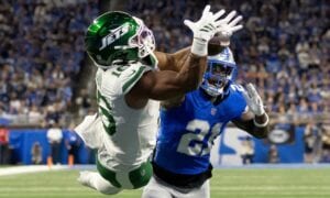 2026 Fantasy Football: Week 4 Waiver Wire Winners Kenyon Sadiq Week 4 Fantasy Football Waiver Wire