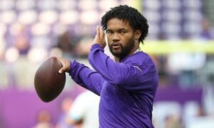 Week 1 NFL DFS: Money Makers and Heart Breakers Kyler Murray Week 1 NFL DFS