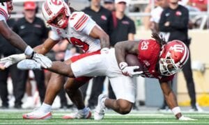 College Fantasy Football: Week 4 Waiver Wire Lee Beebe Week 4 College Fantasy Football Waiver Wire