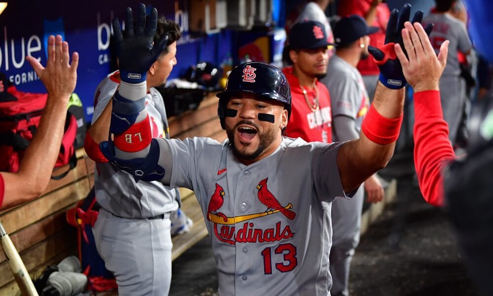 Leo Bernal Fantasy Baseball Rookie Report