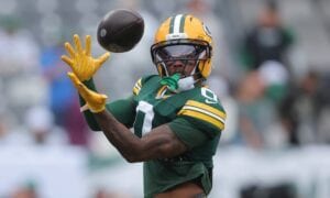 Fantasy Football Dynasty Market: Week 7 Risers and Fallers Matthew Golden Week 6 Dynasty Football Risers and Fallers
