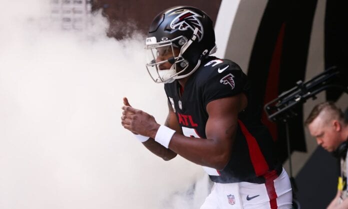 Michael PenixThursday NIght Football Player Props Bets Michael PenixThursday NIght Football Player Props Bets