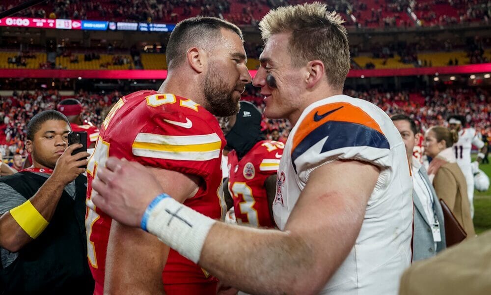 Monday Night Football Preview - Chiefs Broncos
