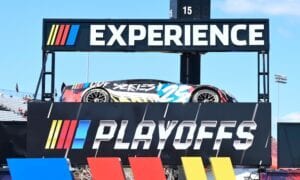 NASCAR DFS: Enjoy Illinois 300 @ World Wide Technology Raceway NASCAR DFS Enjoy Illinois 300 World Wide Technology Raceway