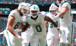 Week 4 Flex Rankings Ollie Gordon Fantasy Football Week 4 Flex Rankings
