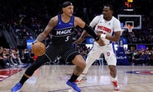 Fantasy Basketball Points League Strategy and Draft Guide: How to Outsmart Your League Mates Paolo Banchero Fantasy Basketball Points League Strategy