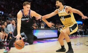 2026-27 Fantasy Basketball: Players to Take with Your Last Pick Pelle Larsson Fantasy Basketball Last Player Drafted