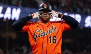 MLB Injury Report – A Giant Loss Rafael Devers MLB Injury Report Fantasy Baseball