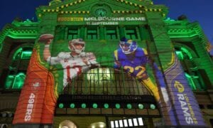 Thursday Night Football Preview: Rams vs. 49ers – Week 1 Rams 49ers Thursday Night Football Preview