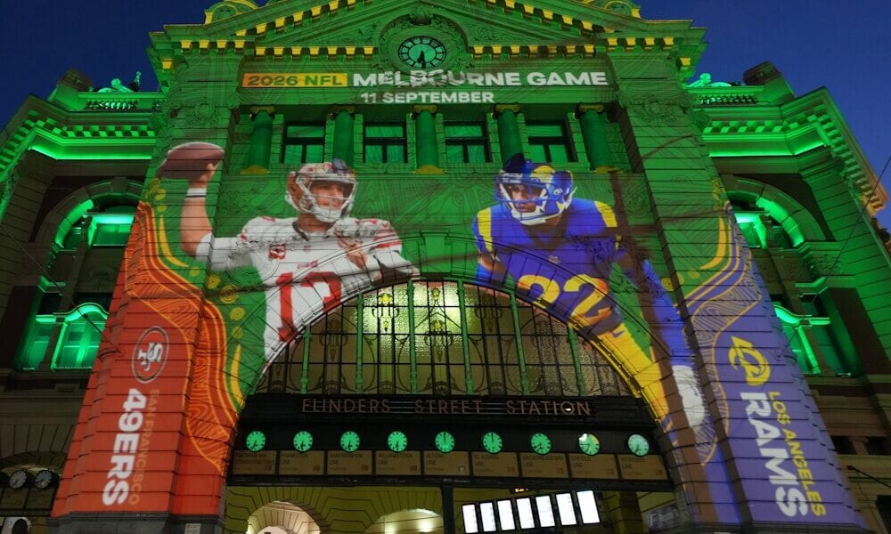 Rams 49ers Thursday Night Football Preview