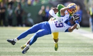 2026 CFF: Your Week 2 G6 Sicko List Rasean Jones Week 1 CFF G6 Waivers Sicko List