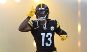 2026 Fantasy Football: Week 1 Sneaky Starts Rico Dowdle Fantasy Football Sneaky Starts Week 1