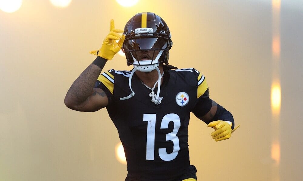 Rico Dowdle Fantasy Football Sneaky Starts Week 1