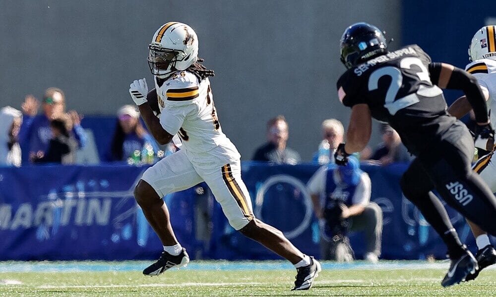 Sam Harris Group of Six Watch List CFF