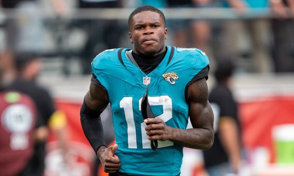 Travis Hunter Fantasy Football Players You Can Drop