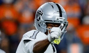 2026 Fantasy Football: Wide Receiver Positional Tiers Tre Tucker 2026 Wide Receiver Tiers Fantasy Football