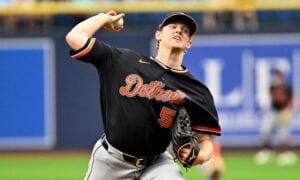 Fantasy Baseball Two-Start Pitchers: Melton Rebound Incoming Troy Melton Fantasy Baseball Two-Start Pitchers