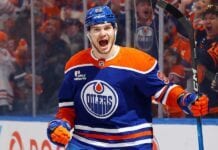 NHL Usage Trends for Week 1 of the Fantasy Hockey Season Vasili Podkolzin NHL Usage Trends Week 1