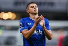 Week 5 Fantasy Draft EPL Waiver Wire Vitalii Mykolenko Fantasy Draft EPL Waiver Wire