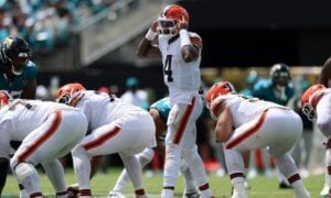 2026 Fantasy Football: Week 2 D/ST Streamers NFL Week 2 DST Streamers