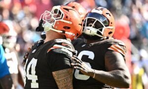 2026 Fantasy Football: Week 4 D/ST Streamers Week 4 DST Stashes and Streamers