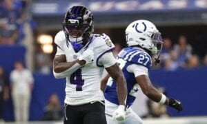 NFL Week 1 Usage Trends: Fantasy Football Notes for All 32 Teams Zay Flowers Week 1 NFL Usage Trends
