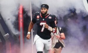 2026 Fantasy Football: Week 7 Quarterback Streamers and Sleepers C.J. Stroud Week 7 Quarterback Sleepers and Streamers