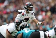 Weekly Winners for Fantasy Football – Week 7 C.J. Stroud Week 7 Fantasy Football Winners