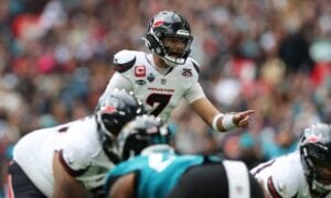 Weekly Winners for Fantasy Football – Week 7 C.J. Stroud Week 7 Fantasy Football Winners