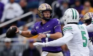 He’s ON FIRE: CFF Week 6 G6 Waiver Wire Names Camden Coleman