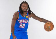 2026-27 Fantasy Basketball: Best Players to Target for Steals Cason Wallace Steals Targets Fantasy Basketball