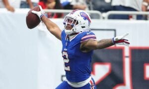 Week 4 Fantasy Football Trade Targets DJ Moore Week 4 Fantasy Football Trade Targets
