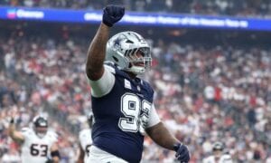 2026 Fantasy Football: Week 5 D/ST Streamers Dallas Cowboys Week 5 DST Streamers Stashes