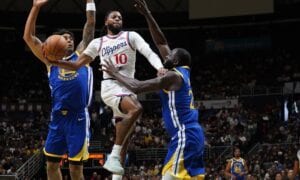 2026-27 Fantasy Basketball: Best Players to Target for Assists Darius Garland Fantasy Basketball Assists Targets