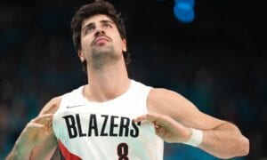 2026-27 Fantasy Basketball: Best Players to Target for Free Throw Percentage Deni Avdija Fantasy Basketball Free Throw Percentage