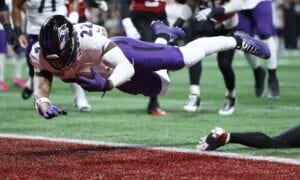 2026 Fantasy Football: Week 8 Bold Predictions Derrick Henry Week 8 Bold Predictions Fantasy Football