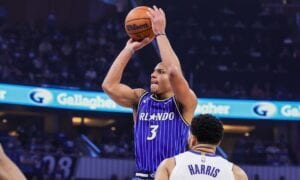 2026-27 Fantasy Basketball: Best Players to Target for Points Desmond Bane Fantasy Basketball Points Targets