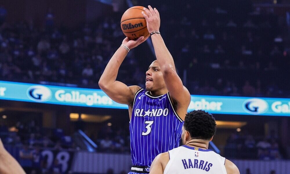 Desmond Bane Fantasy Basketball Points Targets