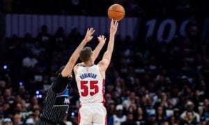 Fantasy Basketball Waiver Wire: Start the Season off Well Duncan Robinson Fantasy Basketball Waiver Wire