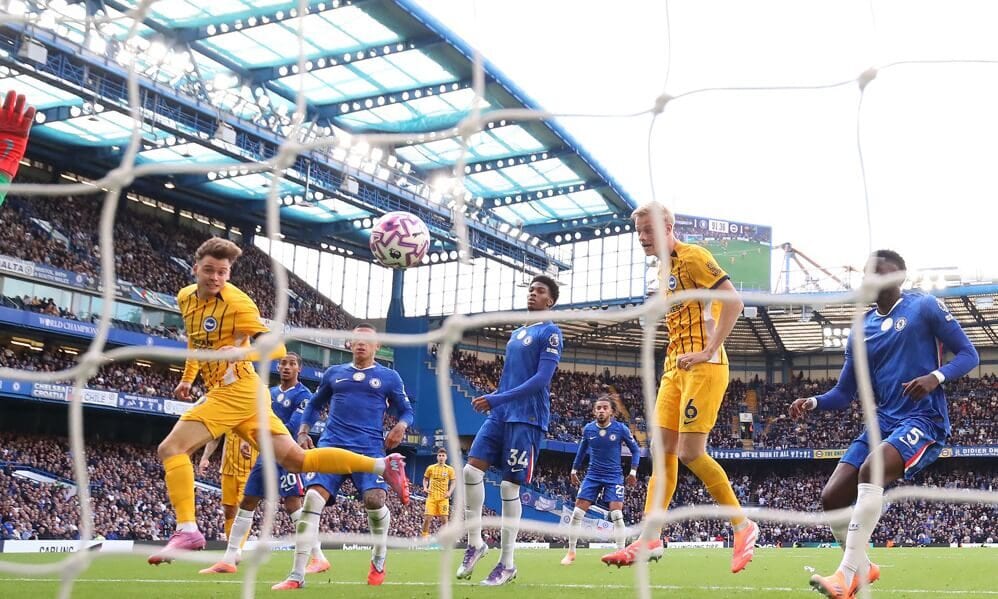 EPL Fantasy Draft Waiver Wire 10-17