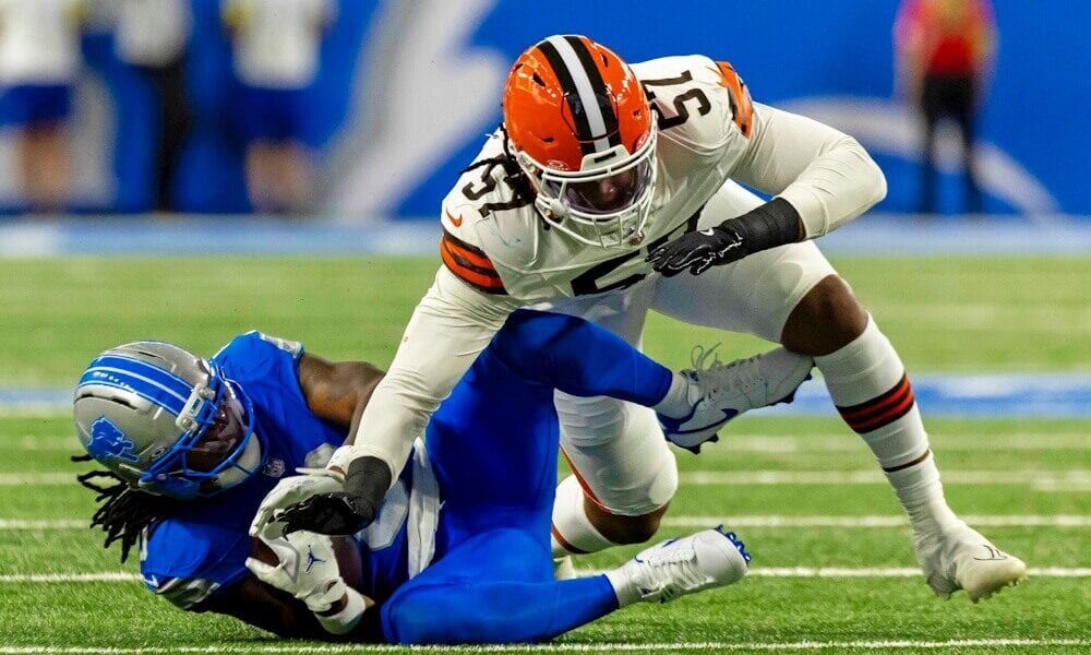 Isaiah McGuire Week 8 IDP Start and Sit