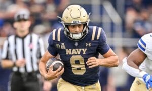 College Fantasy Football: Week 7 Waiver Wire Jackson Gutierrez Week 7 College Fantasy Football Waiver Wire