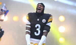 IDP Fantasy Football Week 7 Starts and Sits Jaquan Brisker Week 7 Fantasy Football IDP Starts and Sits