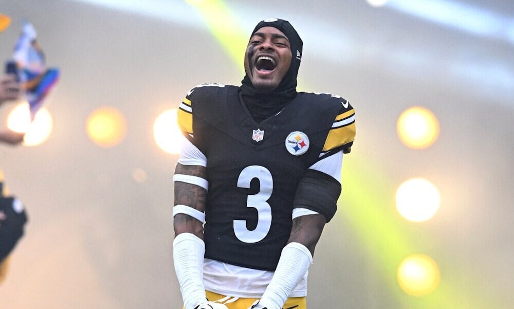 Jaquan Brisker Week 7 Fantasy Football IDP Starts and Sits