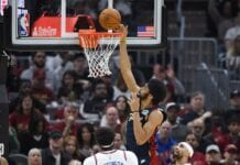 2026-27 Fantasy Basketball: Best Players to Target for Field Goal Percentage Jarrett Allen Fantasy Basketball Field Goal Percentage